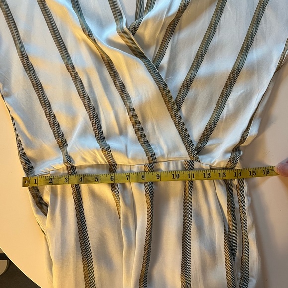 Maje Pandor jumpsuit - Picture 8 of 16